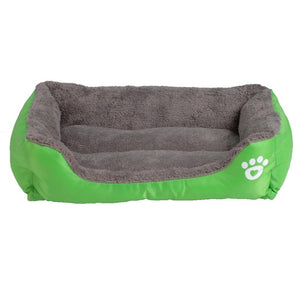 Sofa Beds Waterproof Bottom For Dogs, Cats