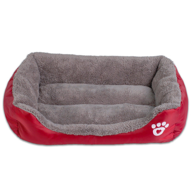 Sofa Beds Waterproof Bottom For Dogs, Cats