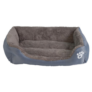 Sofa Beds Waterproof Bottom For Dogs, Cats