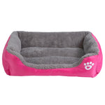 Sofa Beds Waterproof Bottom For Dogs, Cats