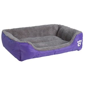 Sofa Beds Waterproof Bottom For Dogs, Cats