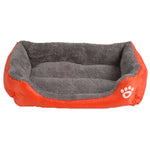 Sofa Beds Waterproof Bottom For Dogs, Cats