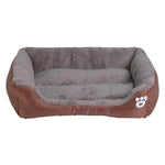 Sofa Beds Waterproof Bottom For Dogs, Cats