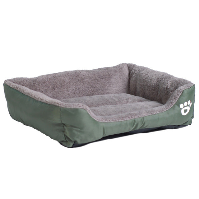 Sofa Beds Waterproof Bottom For Dogs, Cats