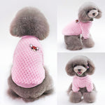 Cute Dog Clothes For Small Dogs