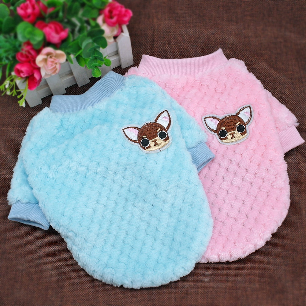 Cute Dog Clothes For Small Dogs