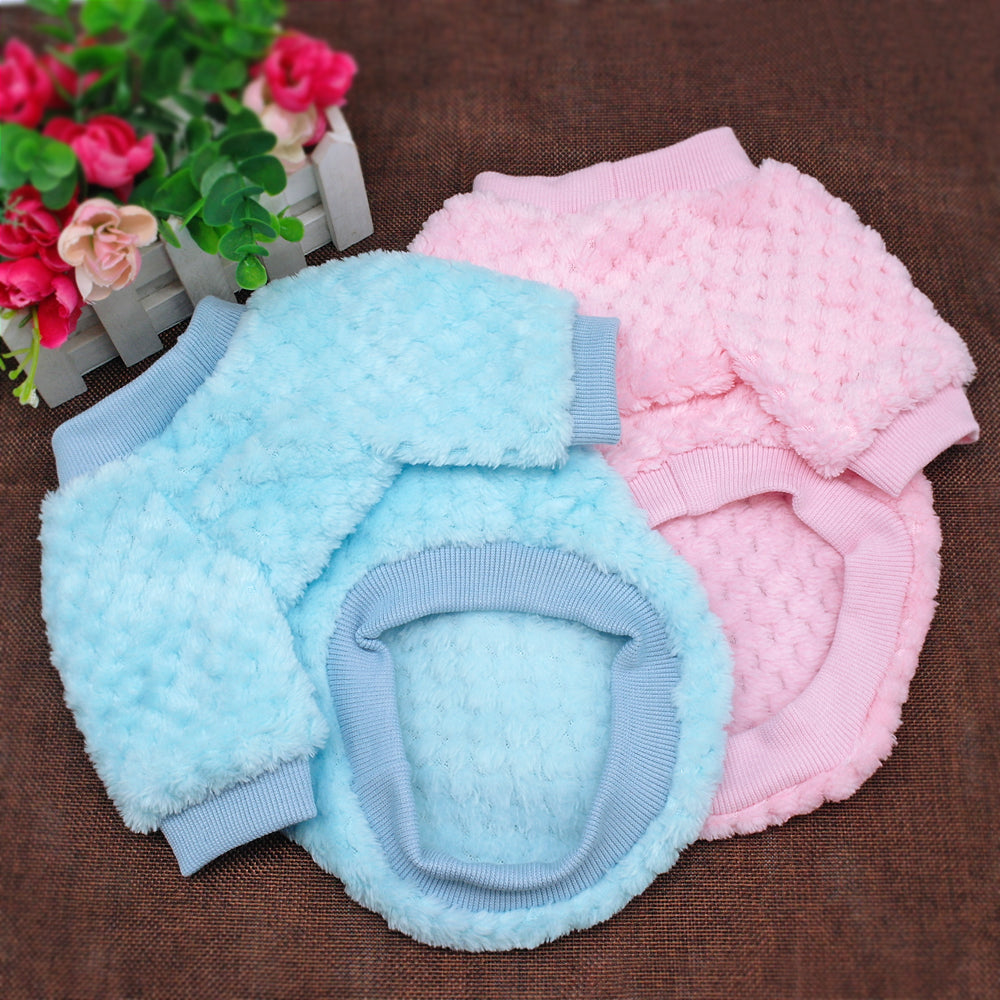 Cute Dog Clothes For Small Dogs