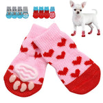 Socks For Pet Cat Dog