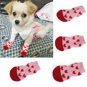 Socks For Pet Cat Dog