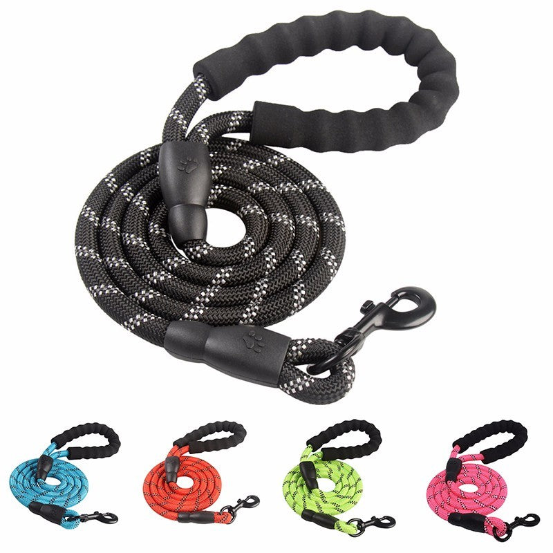 Reflective Large Dog Leash