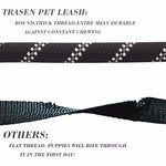 Reflective Large Dog Leash