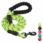 Reflective Large Dog Leash