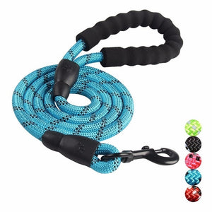 Reflective Large Dog Leash