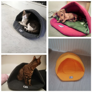 Soft Polar Beds For Cats, Dogs