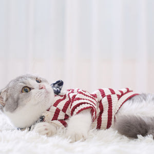 Hoodie Clothes For Cats And Small Dog