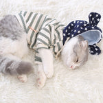 Hoodie Clothes For Cats And Small Dog