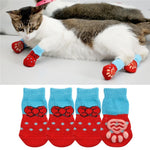 Socks For Pet Cat Dog