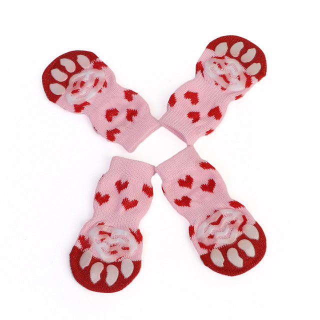 Socks For Pet Cat Dog