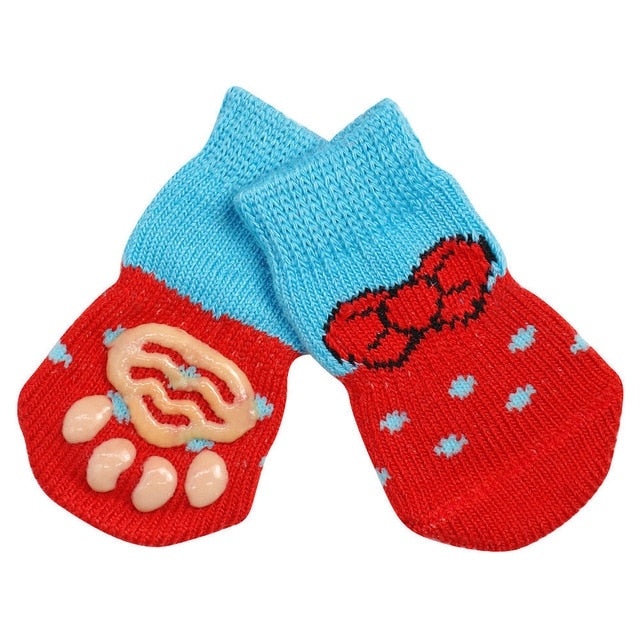 Socks For Pet Cat Dog