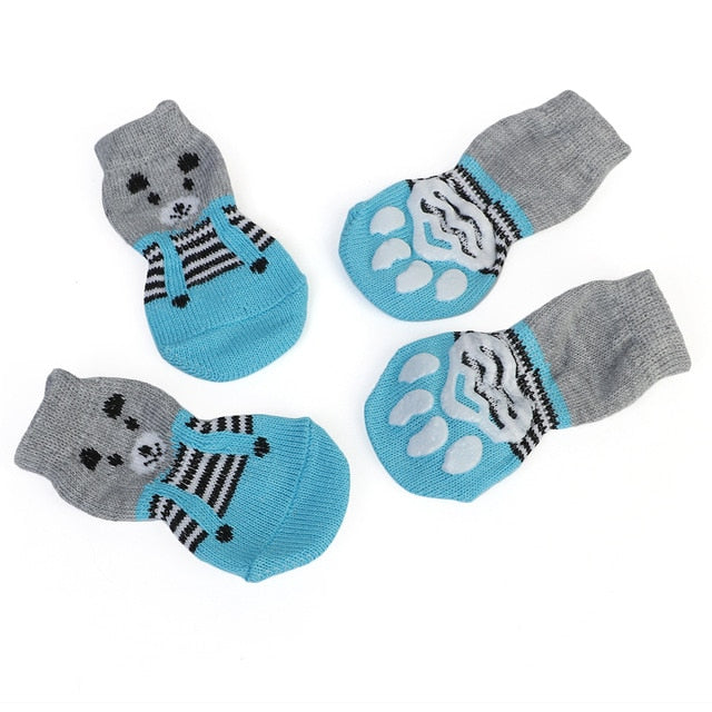 Socks For Pet Cat Dog