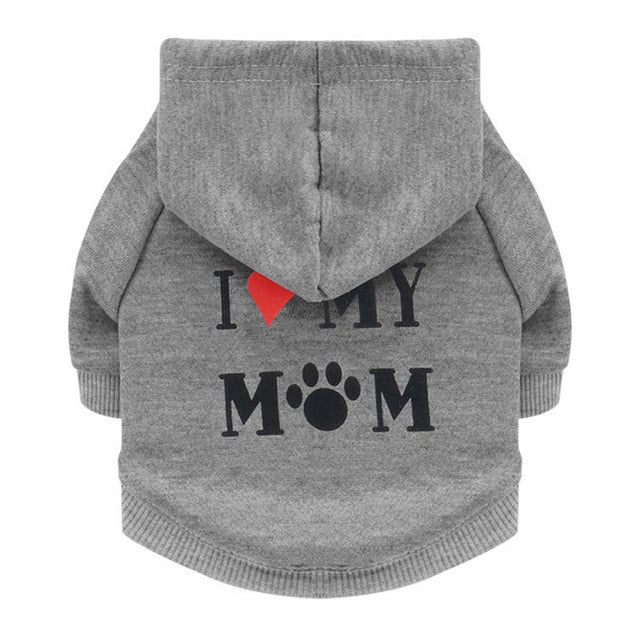 Sweatshirt For Dog