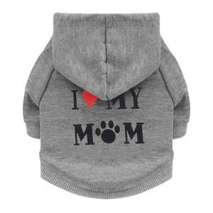 Sweatshirt For Dog