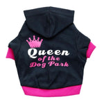 Sweatshirt For Dog