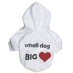 Sweatshirt For Dog