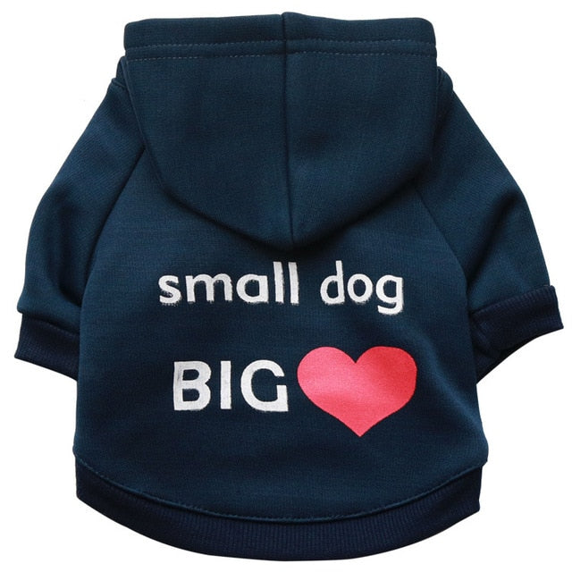 Sweatshirt For Dog