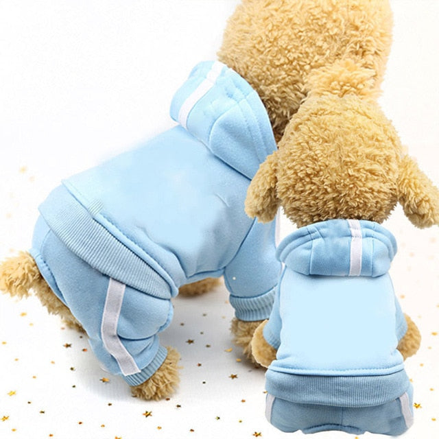 Spring Pet Dog Clothes For Dogs