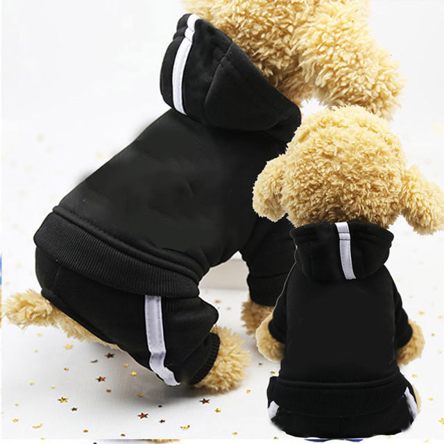 Spring Pet Dog Clothes For Dogs