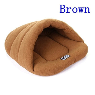 Soft Polar Beds For Cats, Dogs