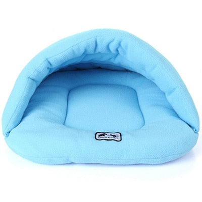 Soft Polar Beds For Cats, Dogs